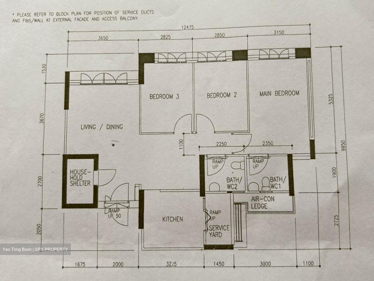 Blk 805C Keat Hong Pride (Choa Chu Kang), HDB 4 Rooms #633801501